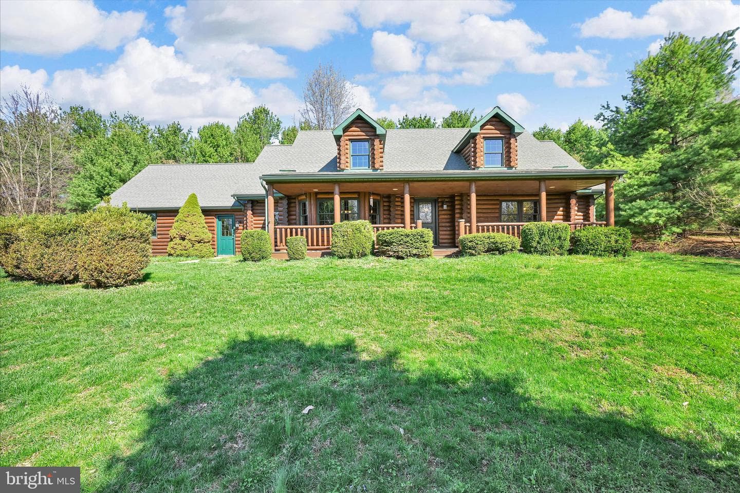 1080 Canadochly Road photo 1