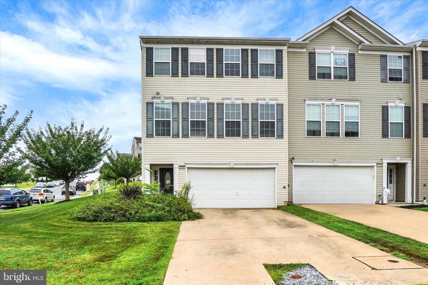 2450 Walnut Bottom Road #85 photo 1