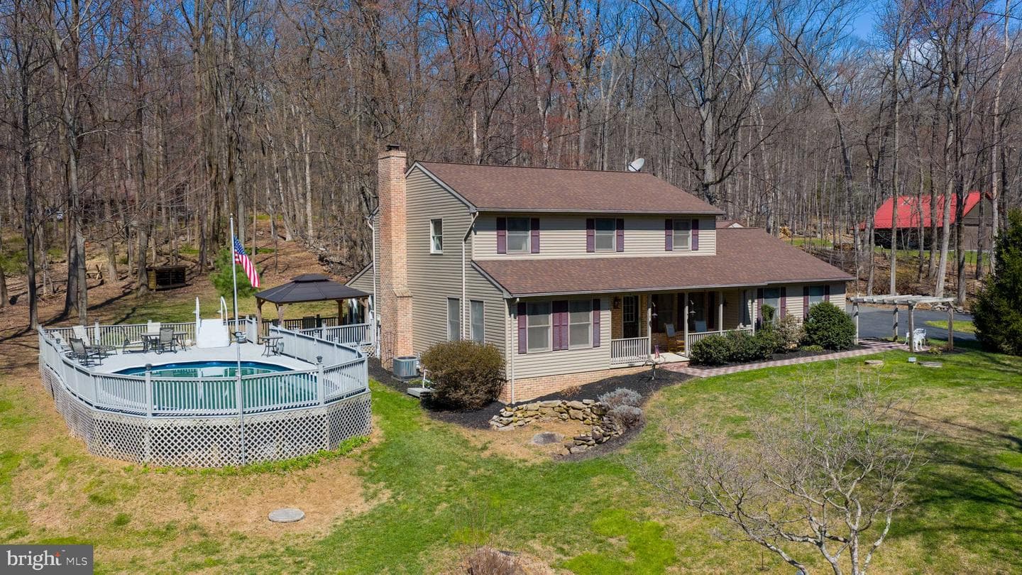 5047 Ore Bank Road photo 1