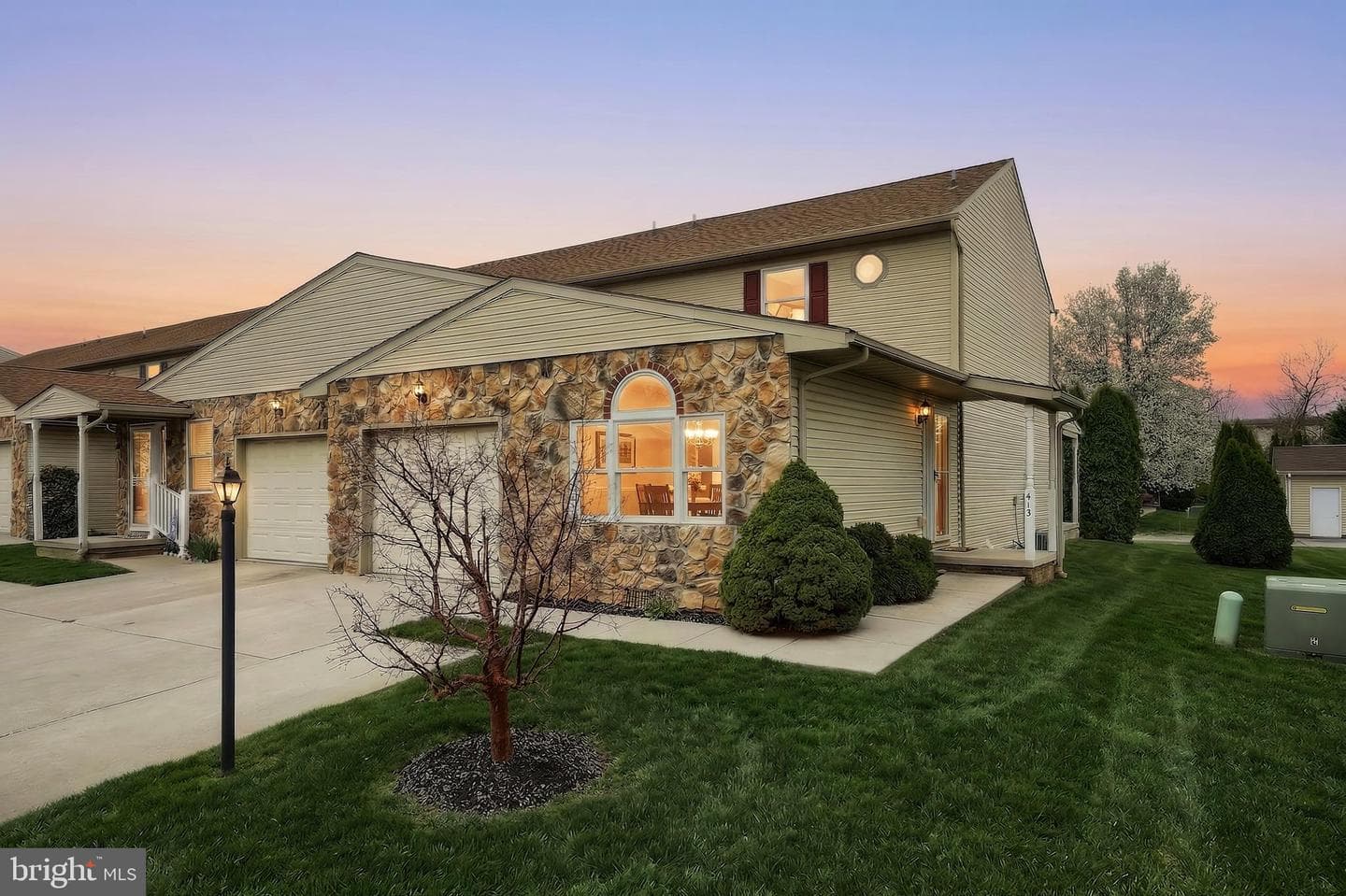 413 Springbrook Court, Hanover