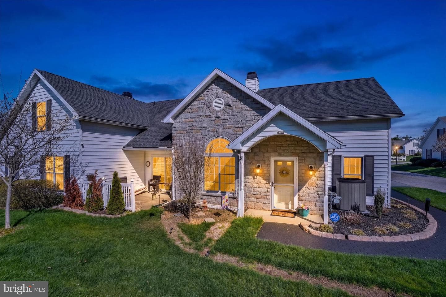 322 Clarks Way