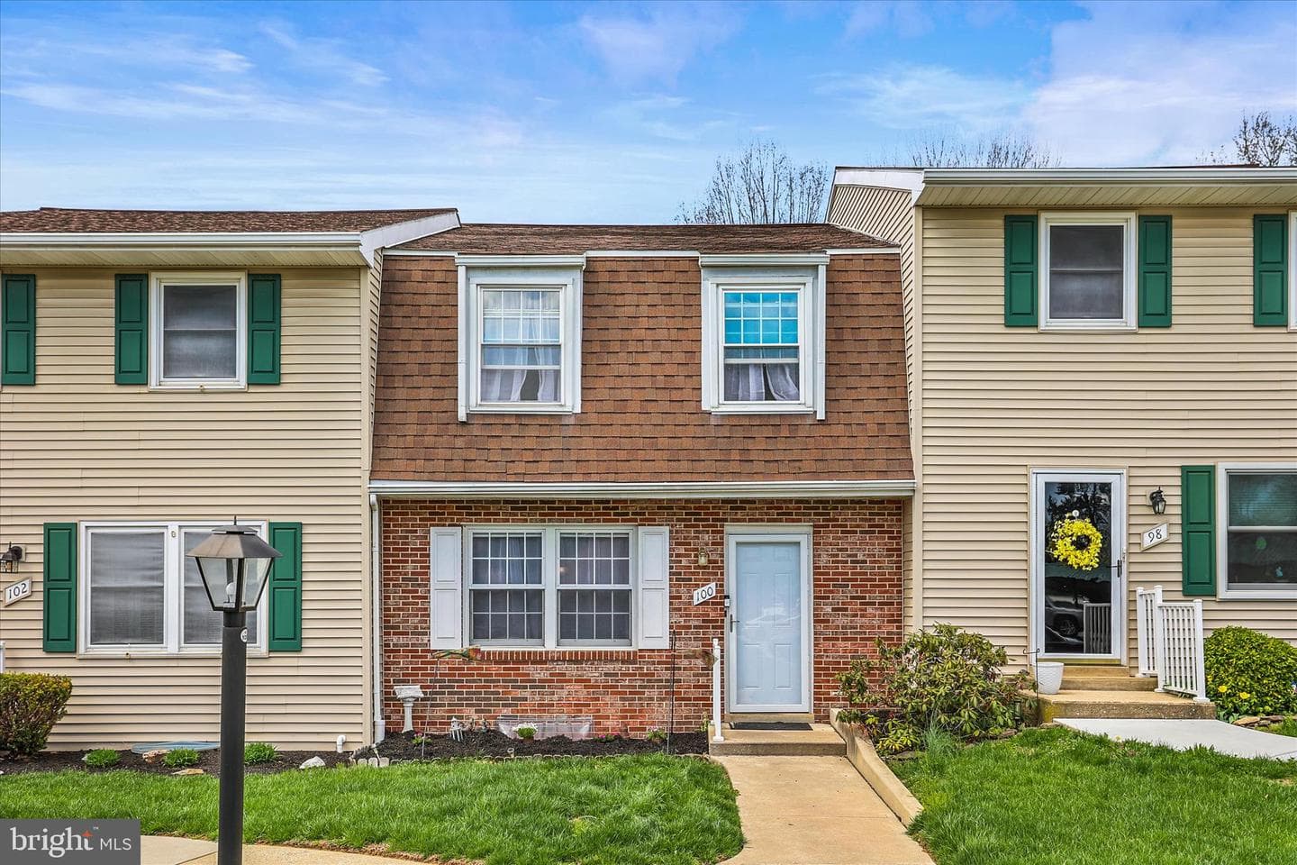 100 Dew Drop Court #100