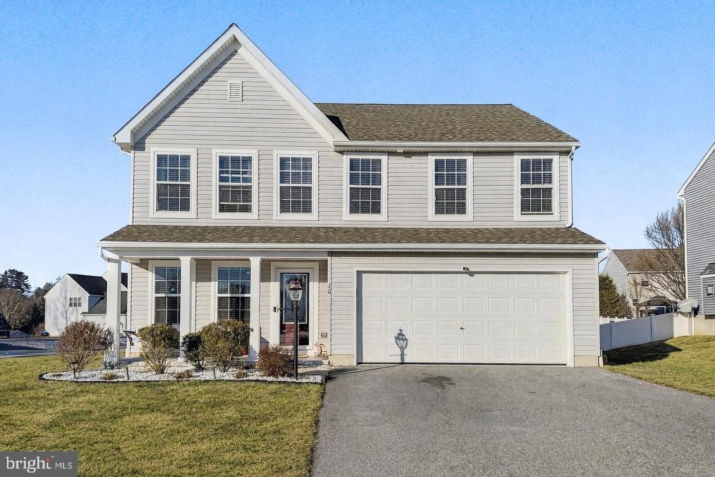 10 Coriander Lane