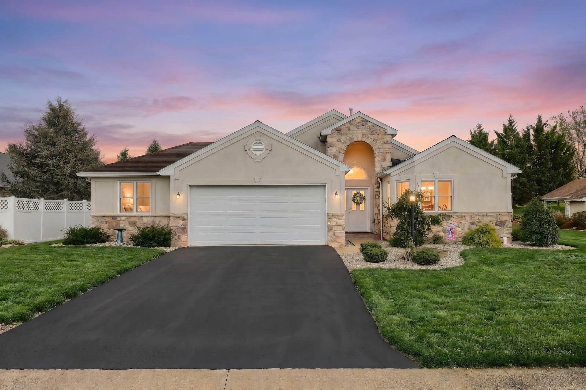 1436 Wheatfield Drive
