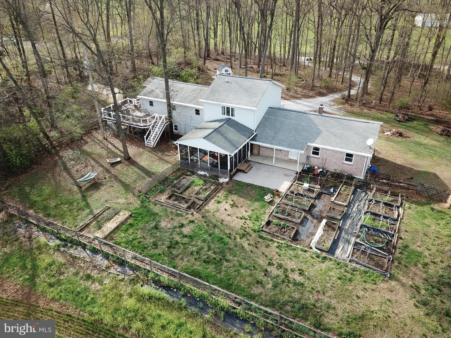 6501 Fair School Road photo 1