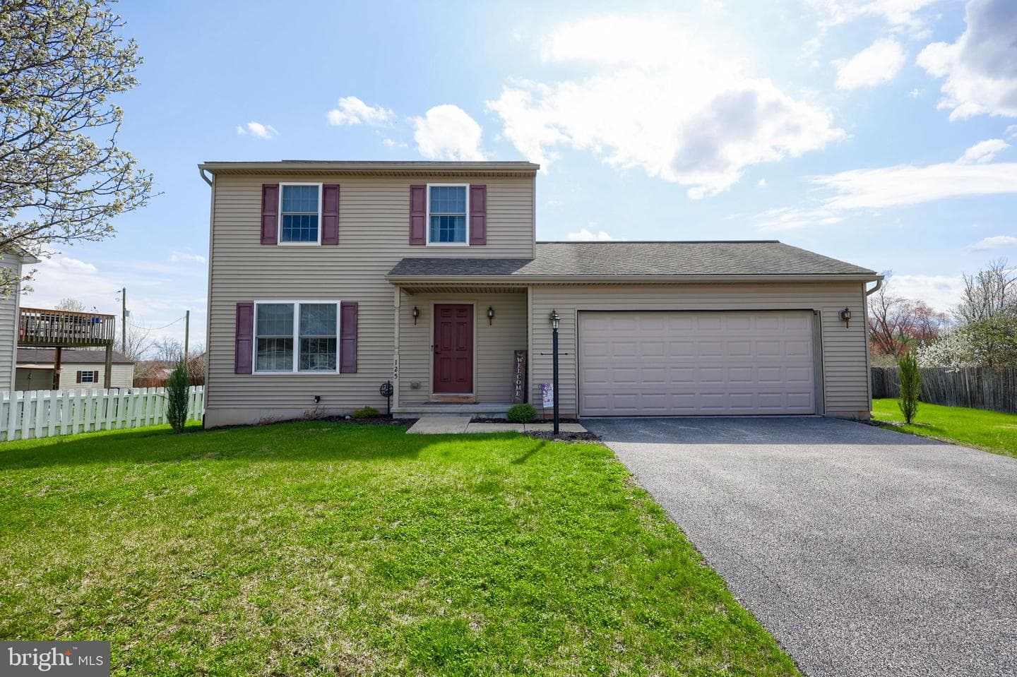 125 Nolan Drive