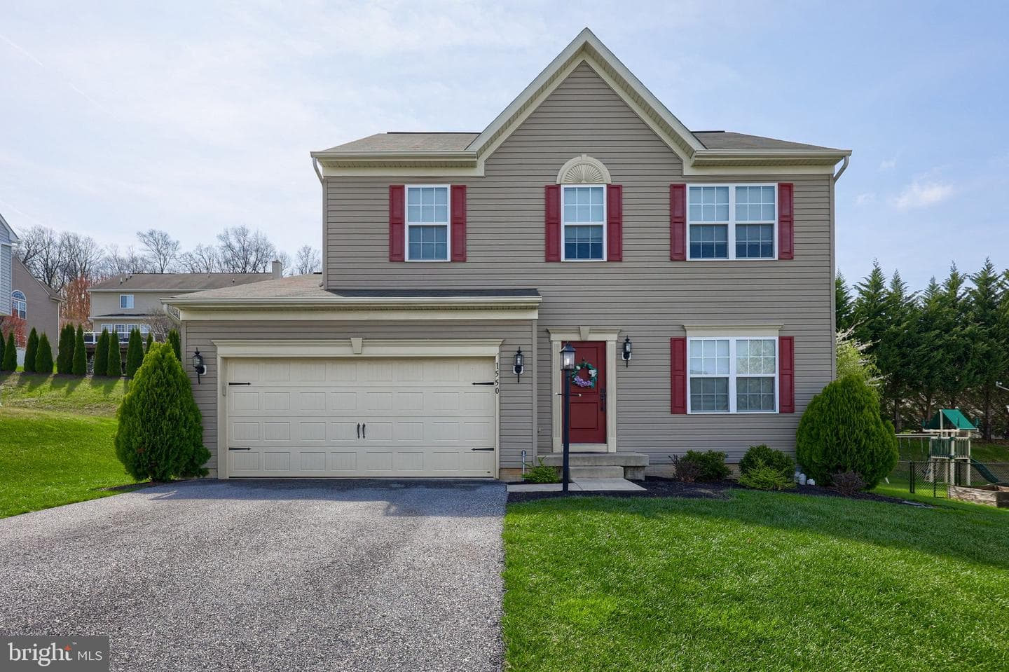 1550 Pleader Lane