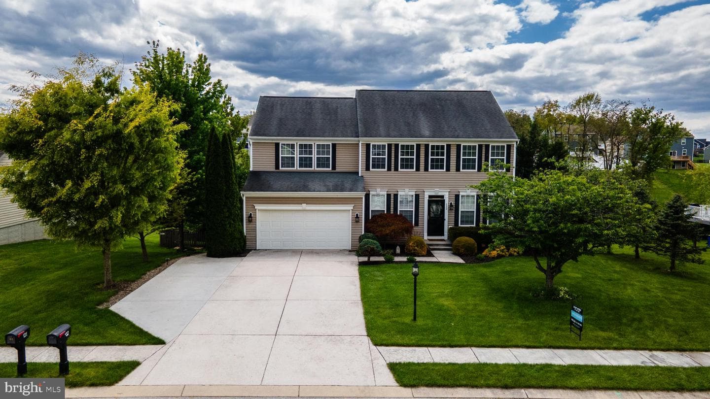 132 Joshua Drive photo 1