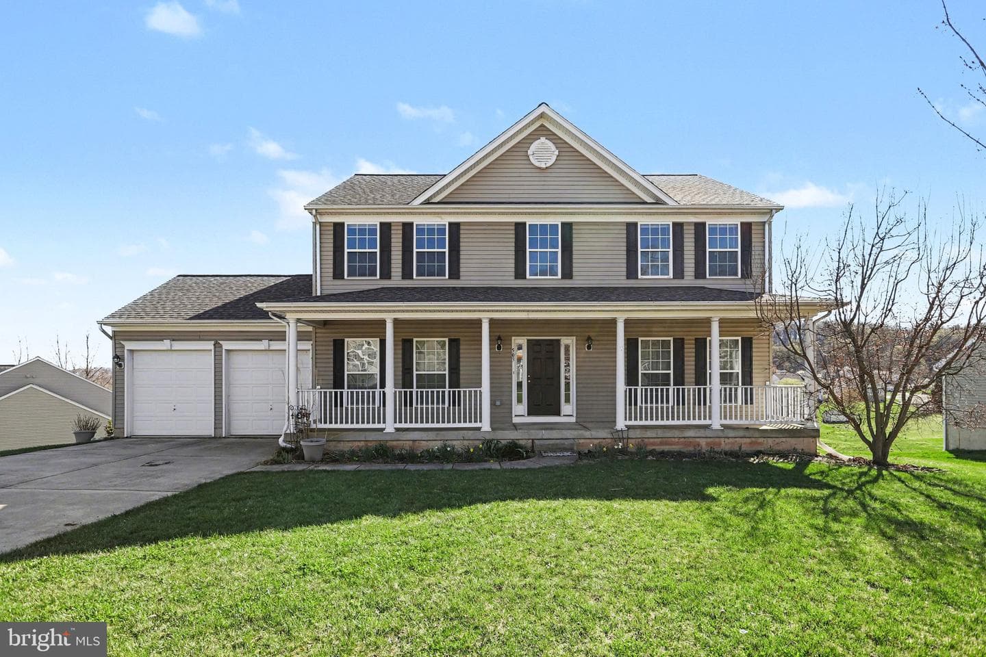 503 Windy Way photo 1