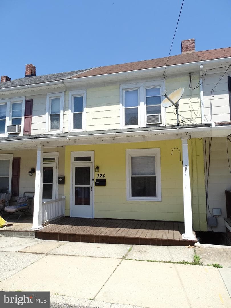 324 Atlantic Avenue