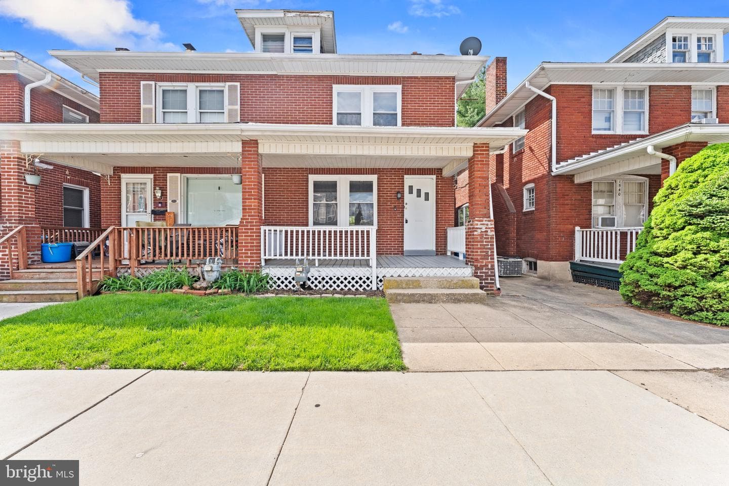 1514 W Philadelphia Street photo 1