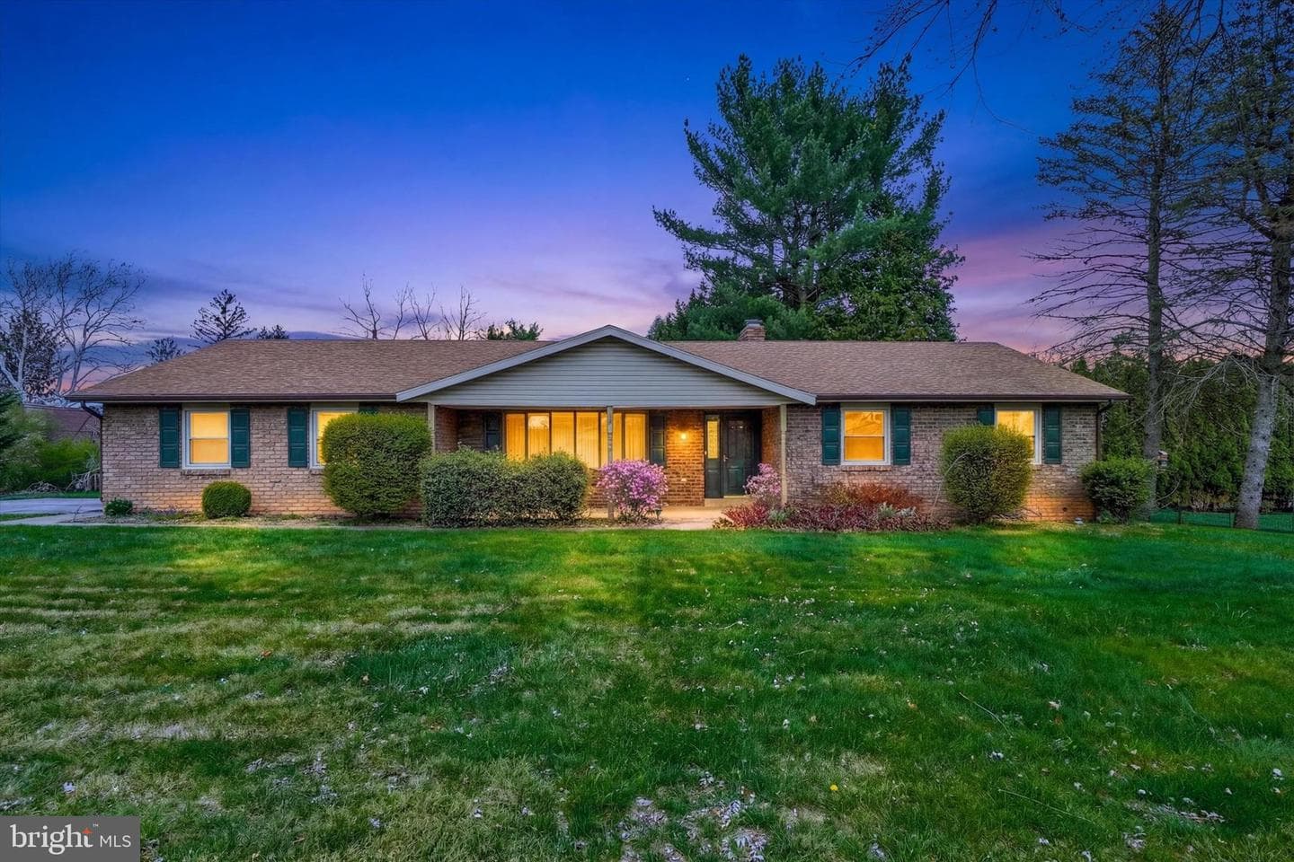 5 Marlborough Drive