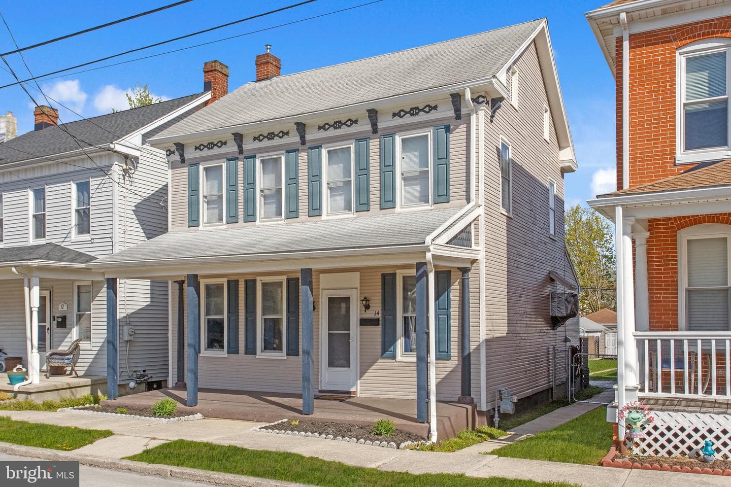 14 Fair Avenue photo 1