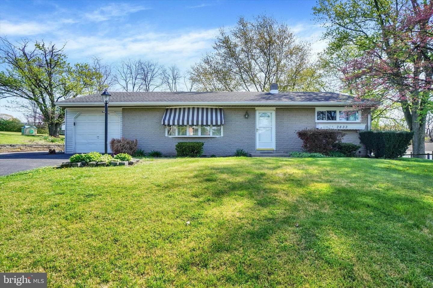 2833 Anita Drive