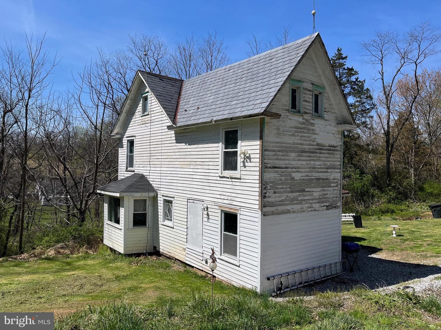 242 Wiley Mill Road photo 1