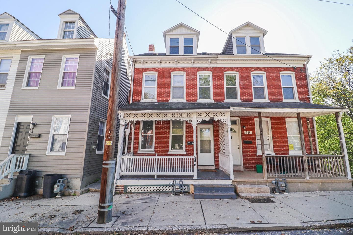546 Smith Street