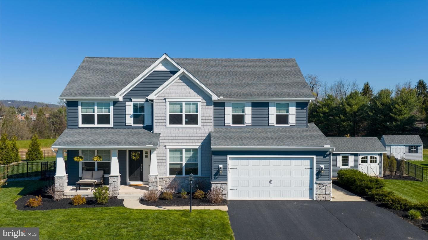 4041 Country Drive