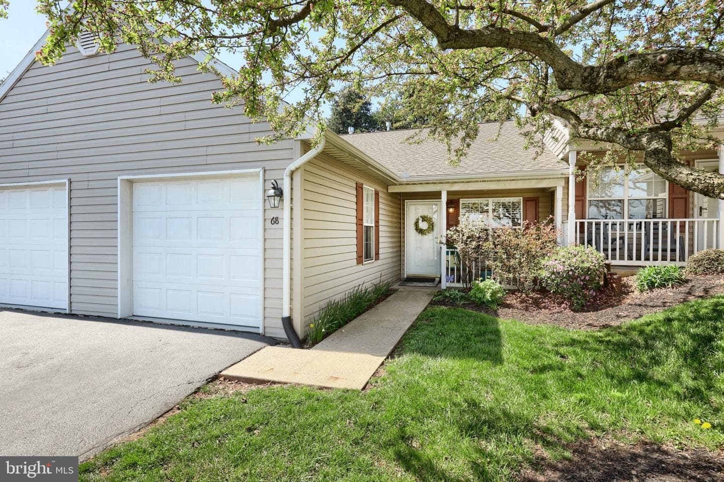 68 Hagarman Drive #68