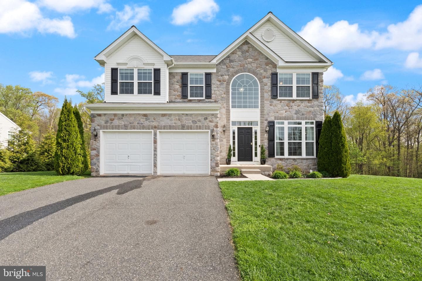 506 Misty Hill Drive