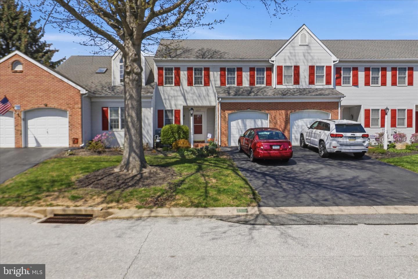 107 Carriage Hill Lane
