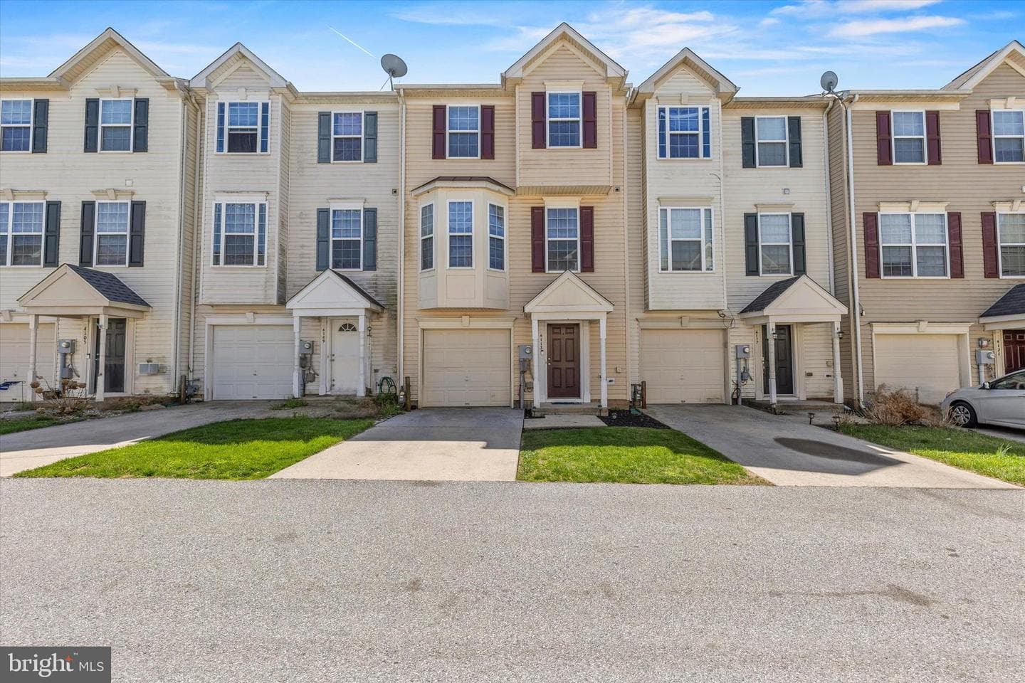 4113 Trabert Court