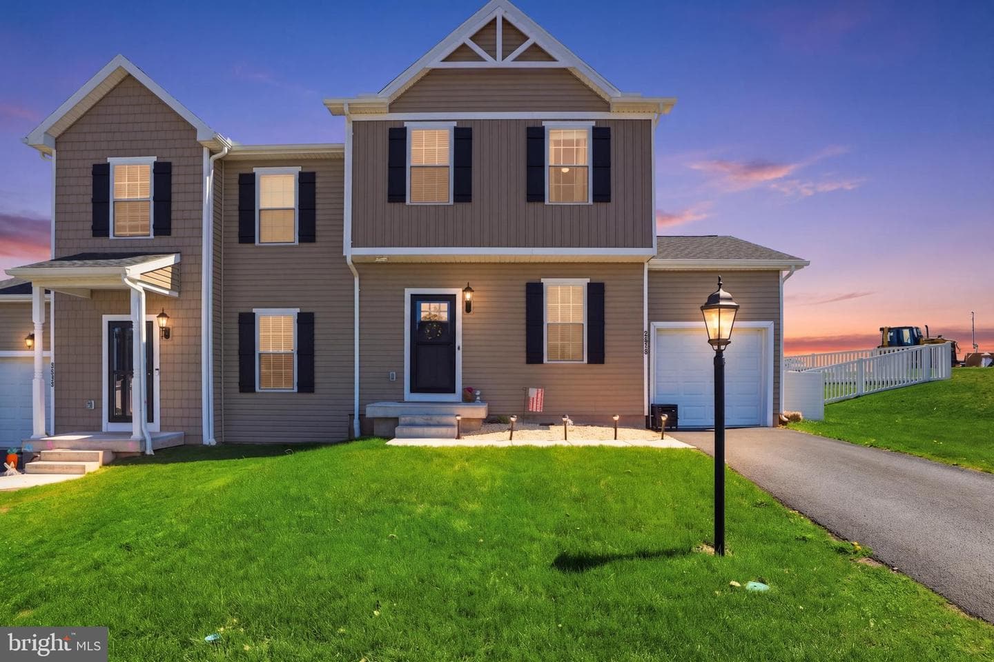 2674 Brownstone Drive #lot 215 photo 1