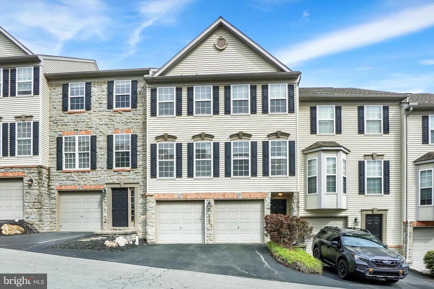 2705 Steeple Chase Drive