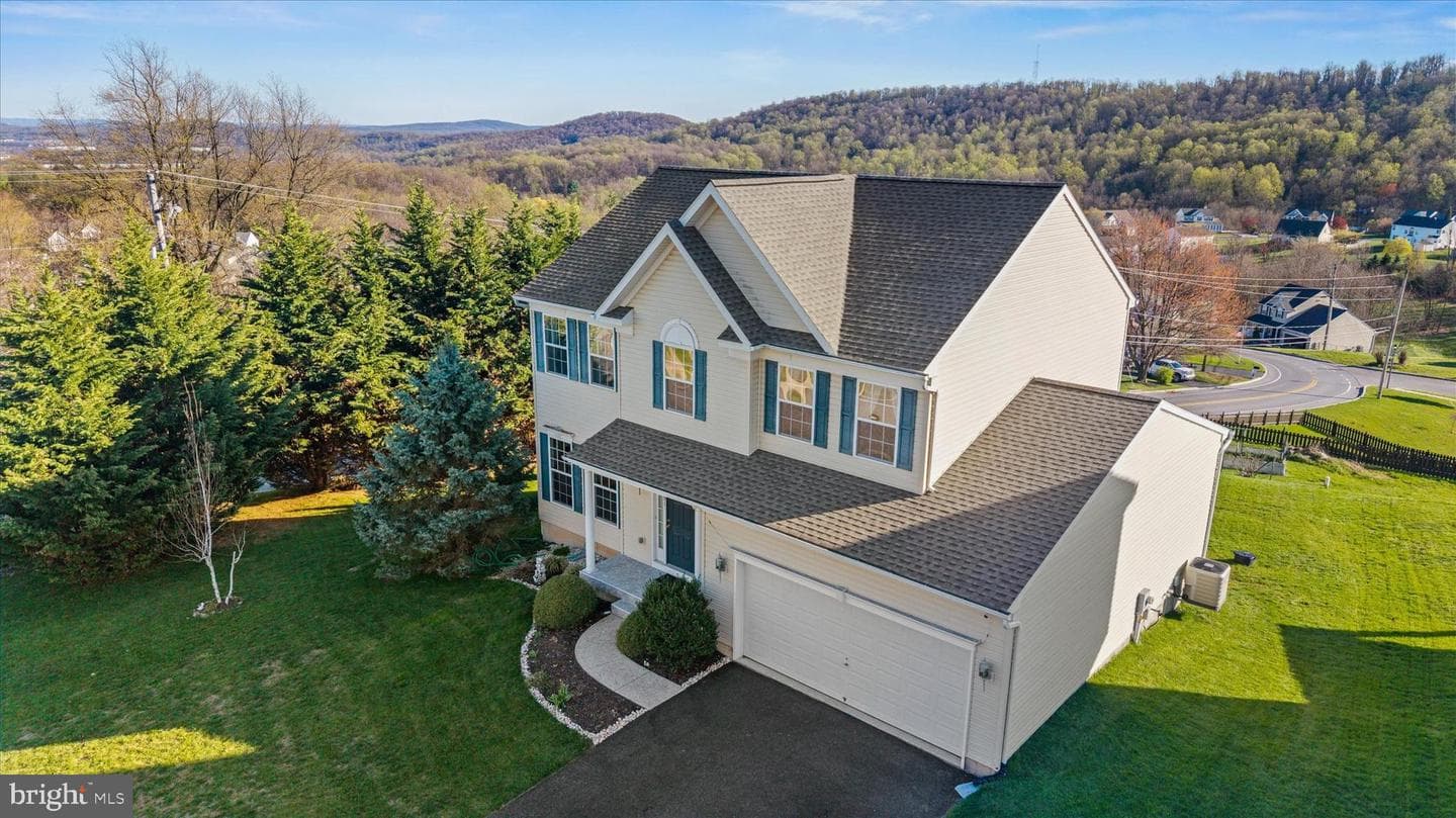 501 Sandpiper Lane