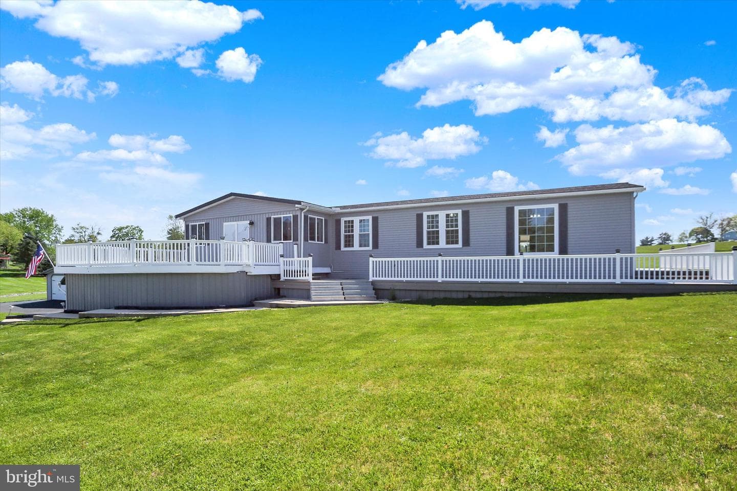 140 Green Springs Road