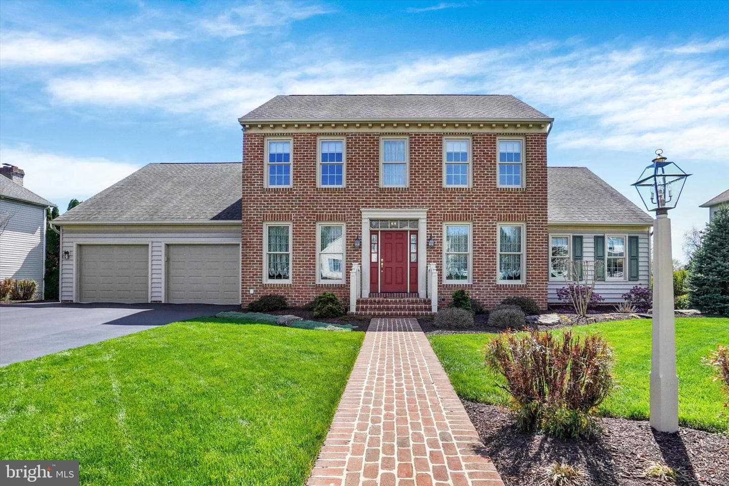 2789 Chestnut Run Road