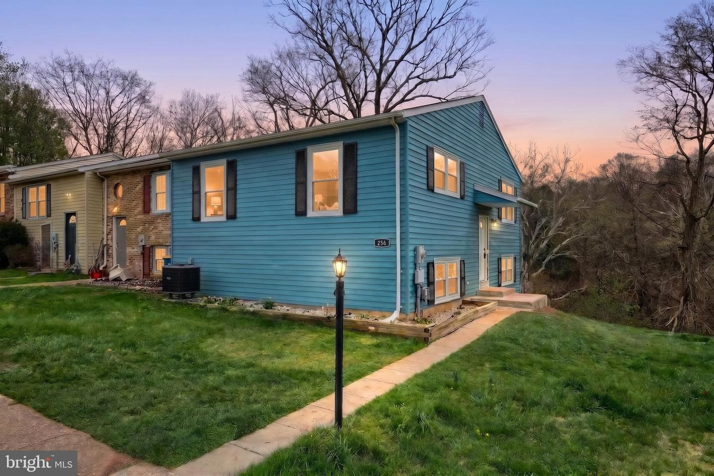 256 Juniper Drive
