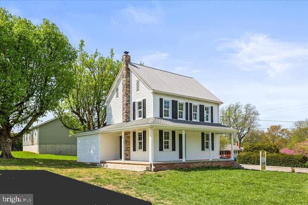 310 Clover Lane