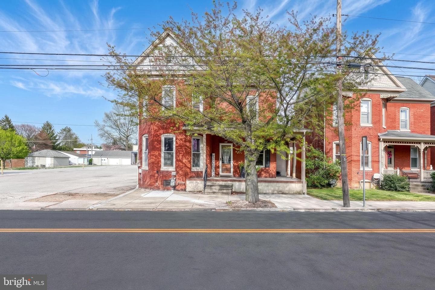 453 Carlisle Street