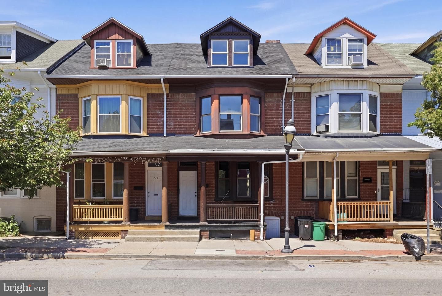 249 E Princess Street