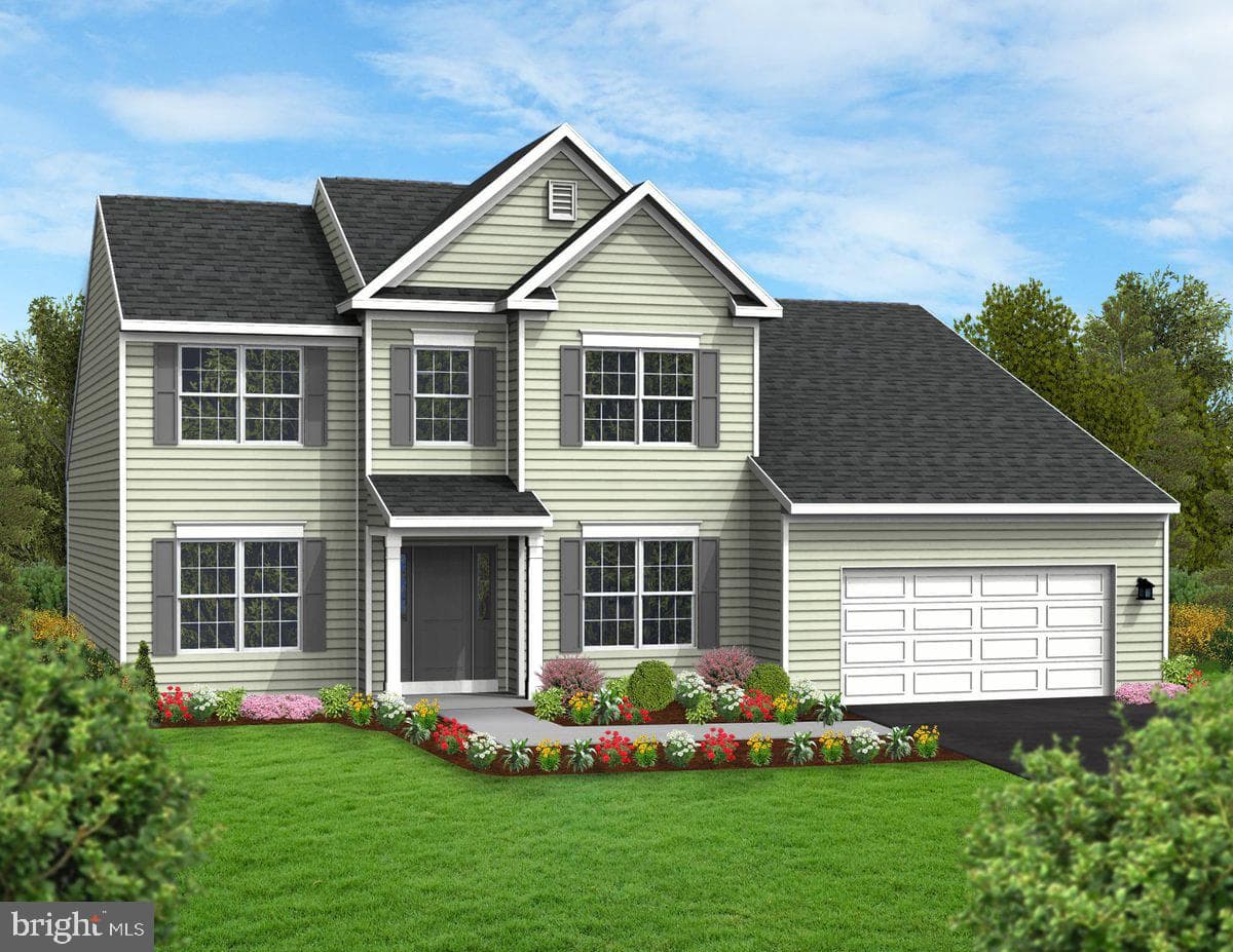 467 Santa Anita Drive #lot 141