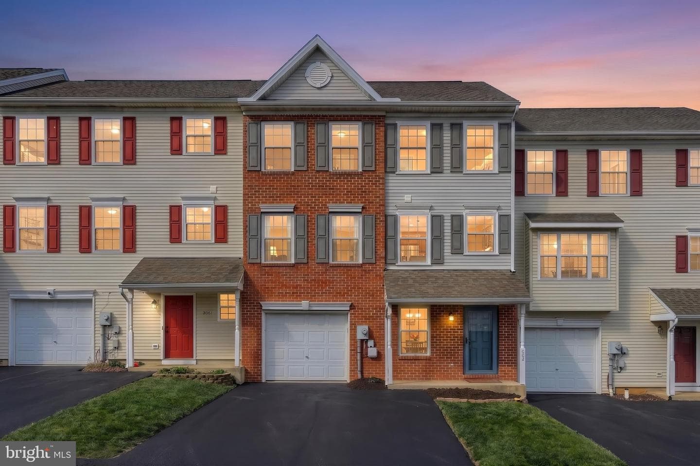 204 Country Ridge Drive