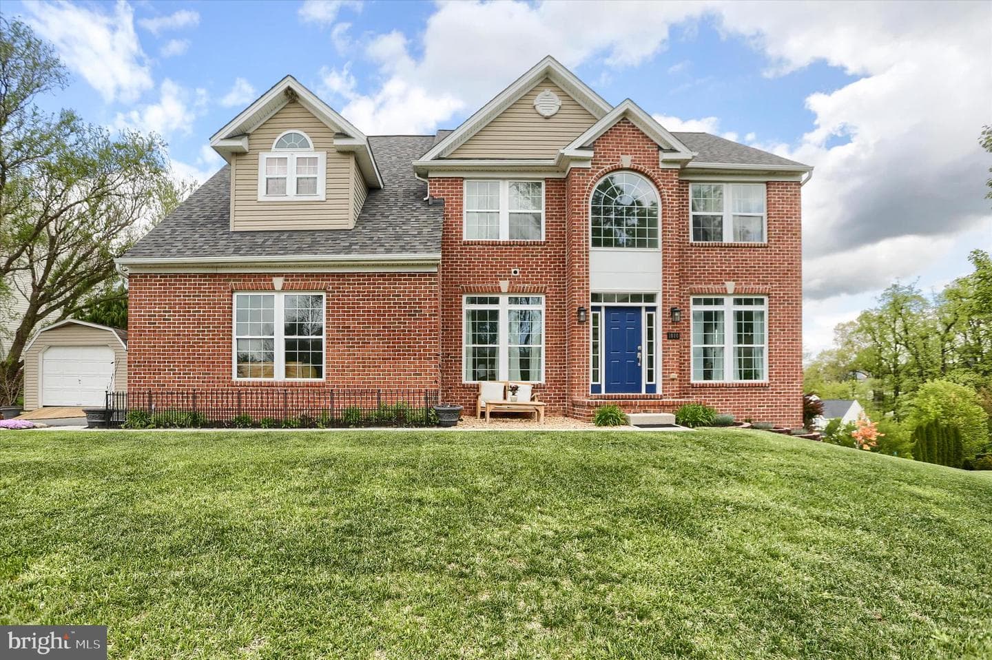 1080 Cranberry Lane W