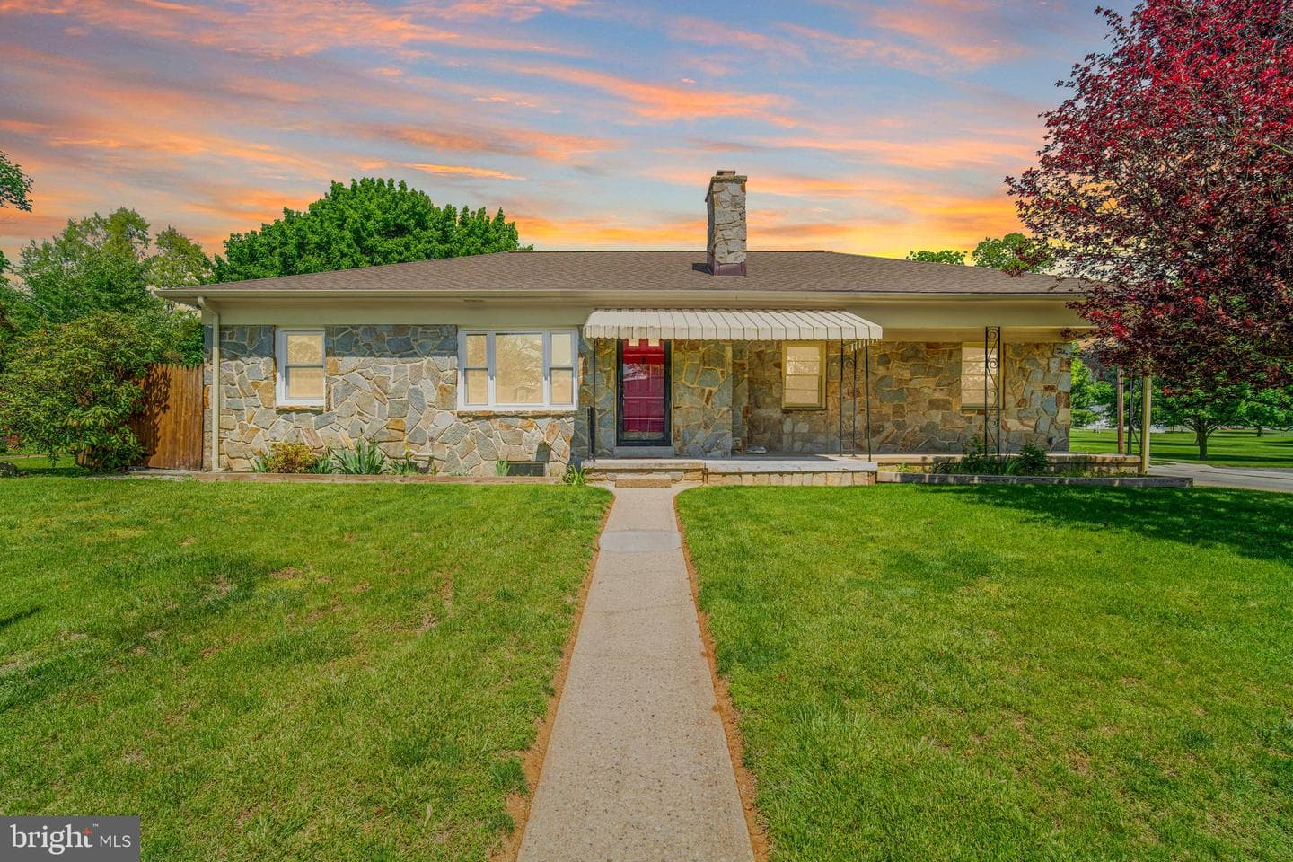 224 Park Heights Boulevard