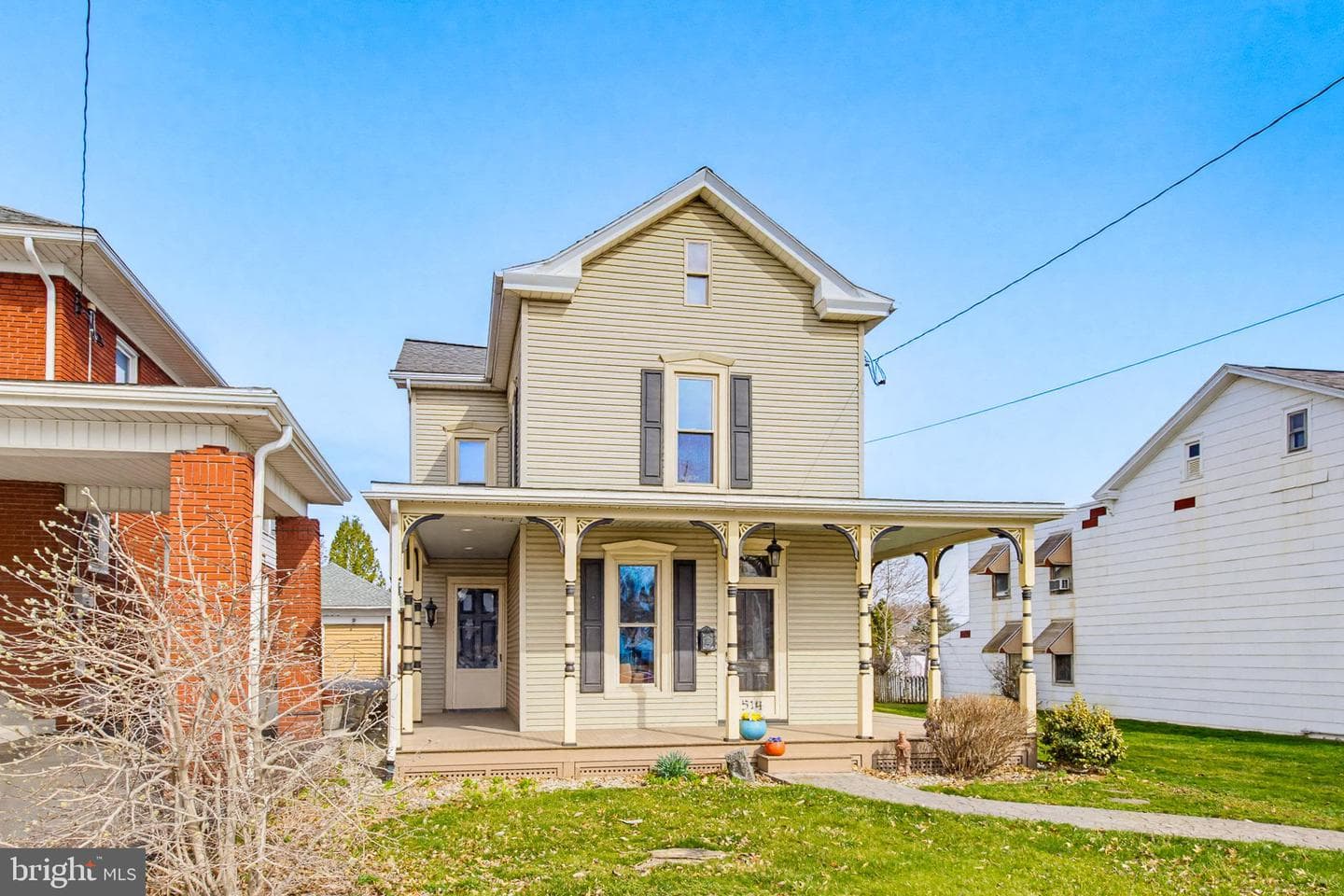 514 Locust Street