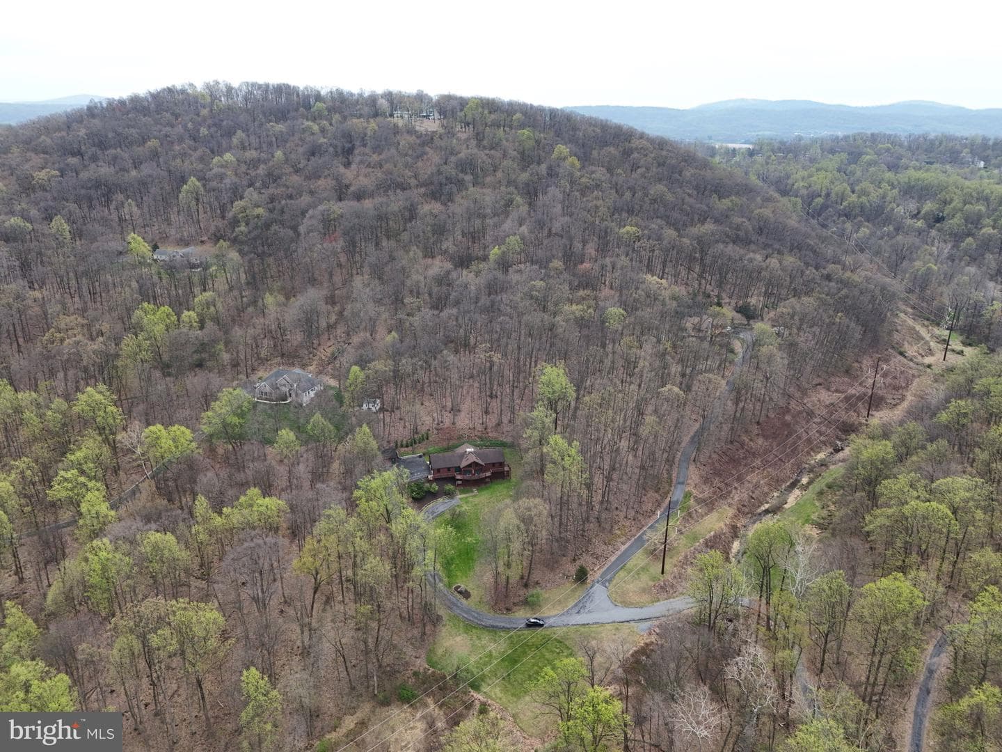 635 Gap Road