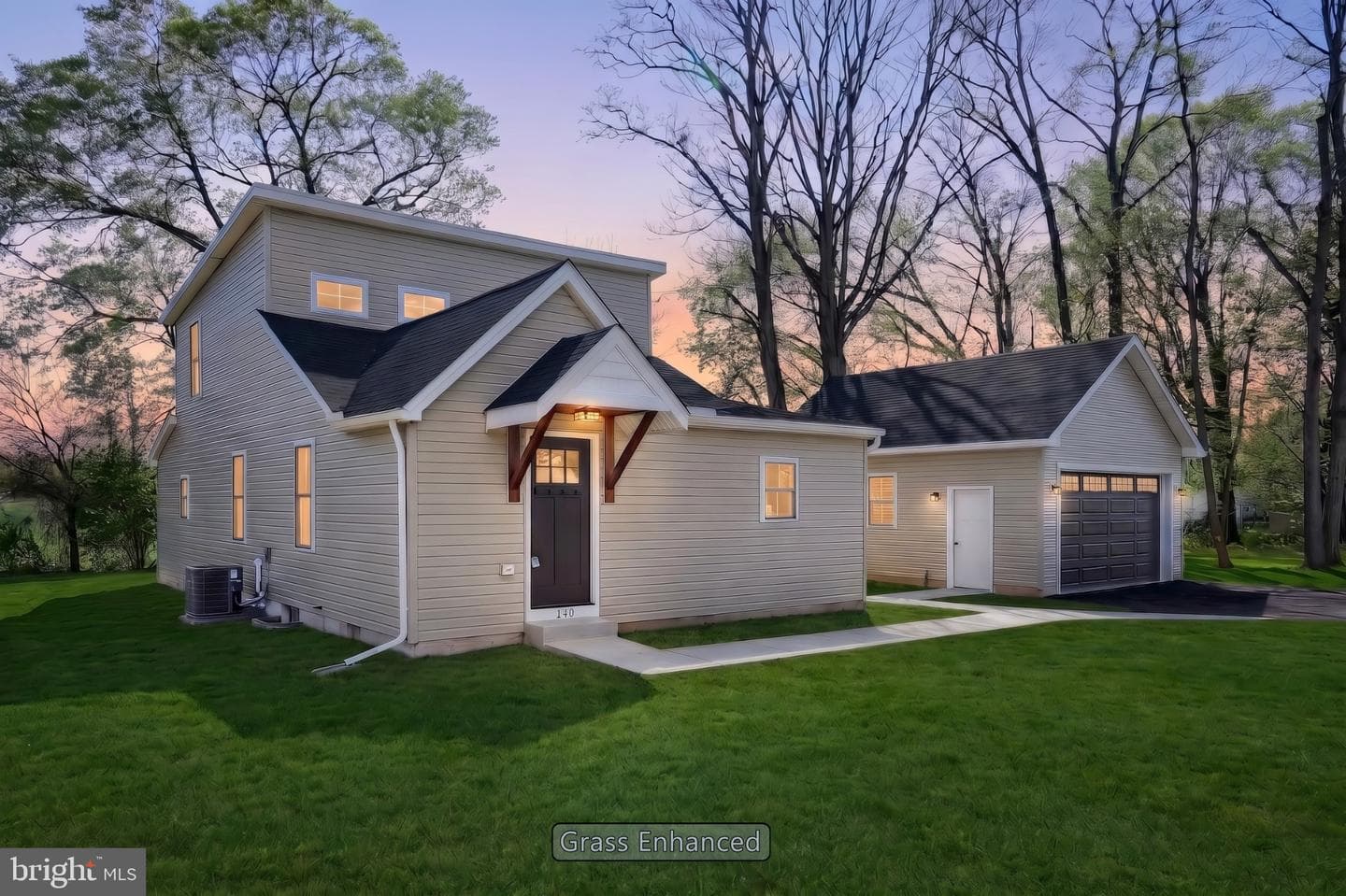 140 Boundary Avenue photo 1