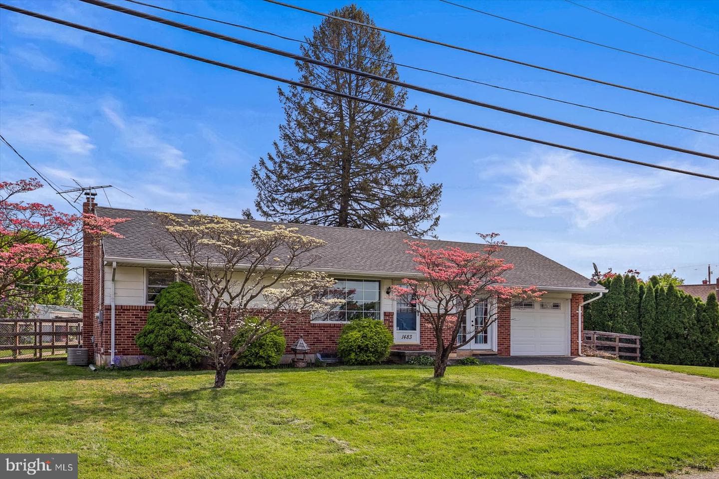 1483 Seven Valleys Road
