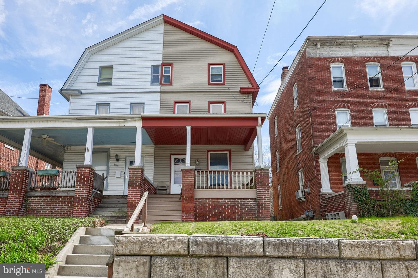 312 W Broadway