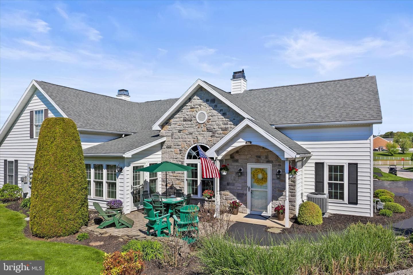 318 Clarks Way #318