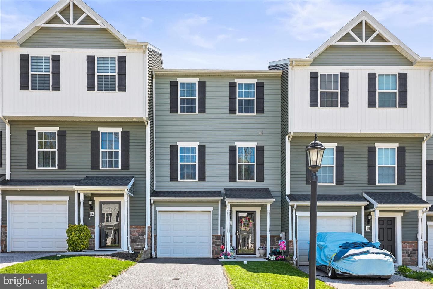 66 Ayrshire Drive, Hanover