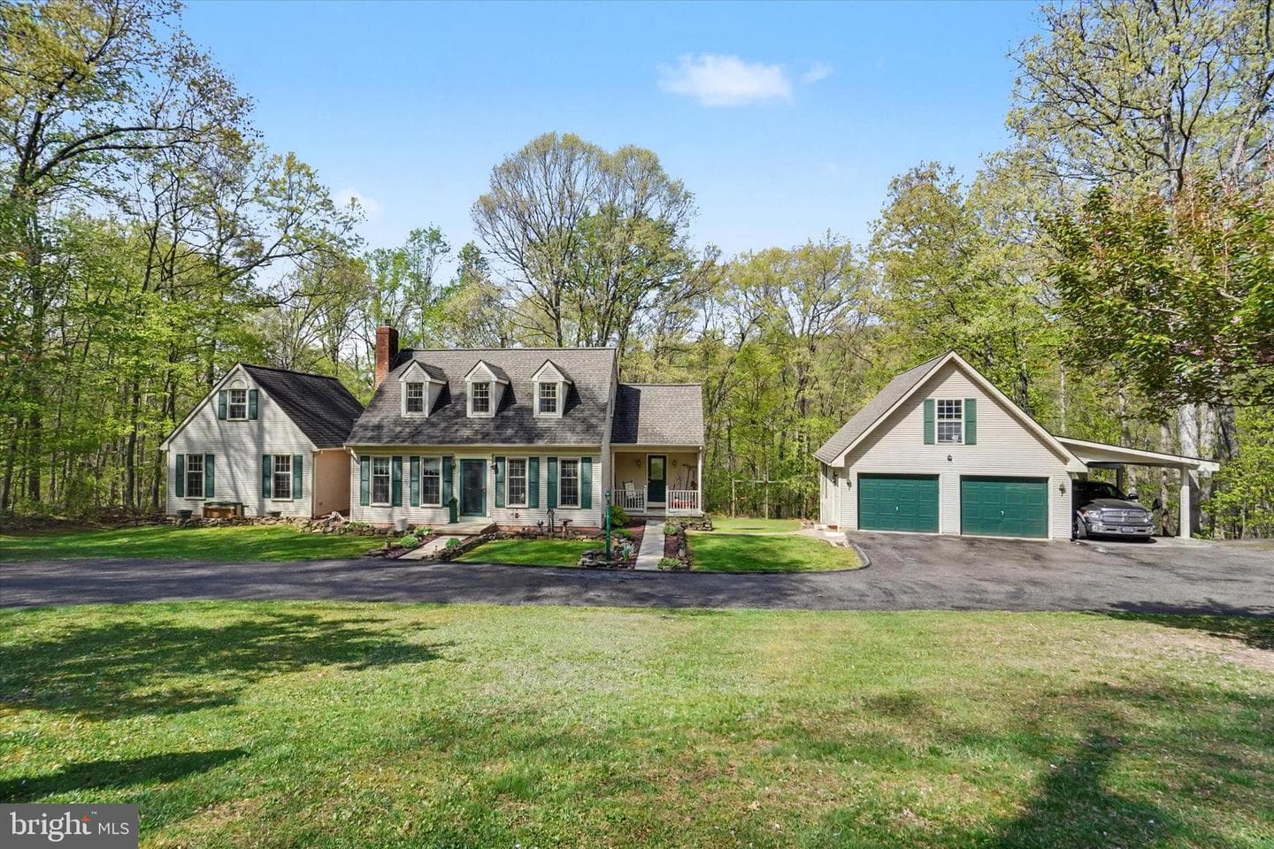 2285 Bremer Road