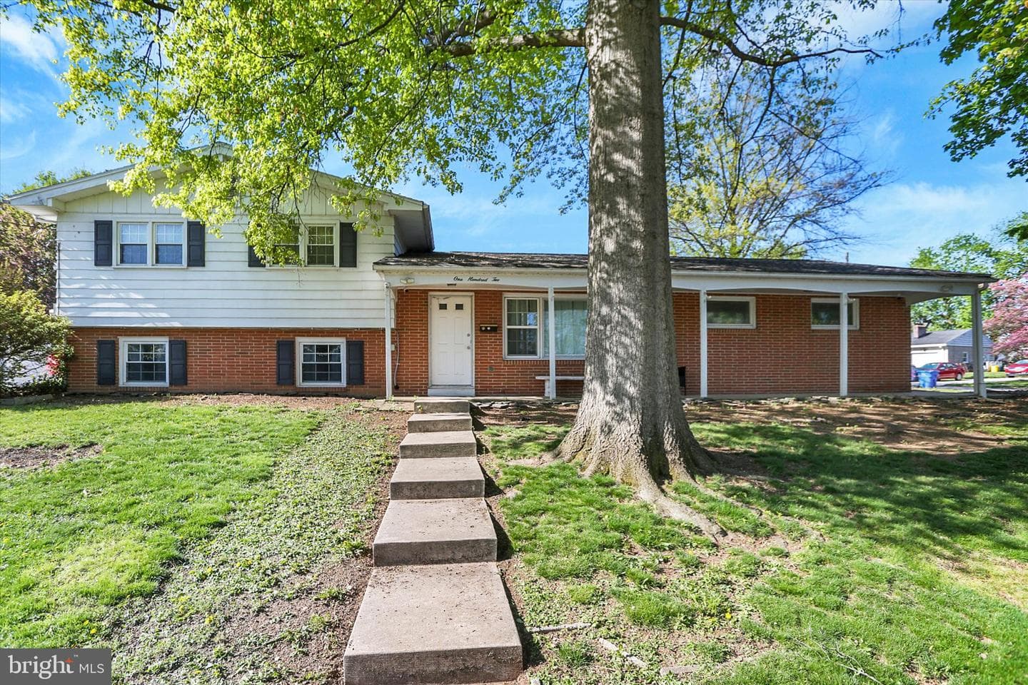 102 Forest Drive