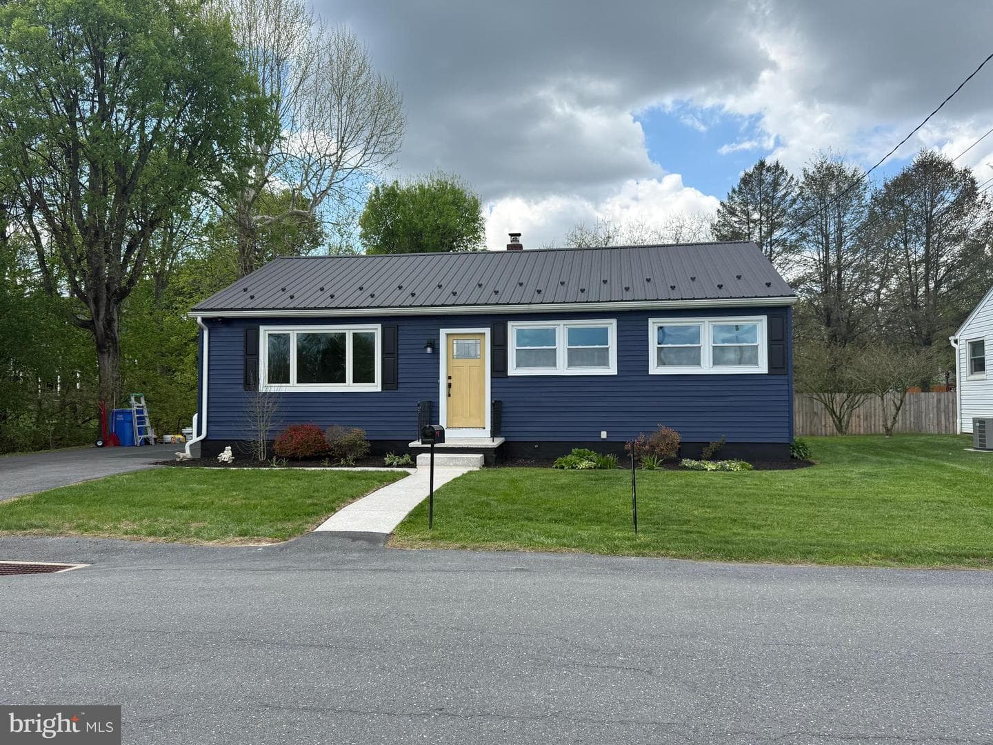 107 Fairview Road