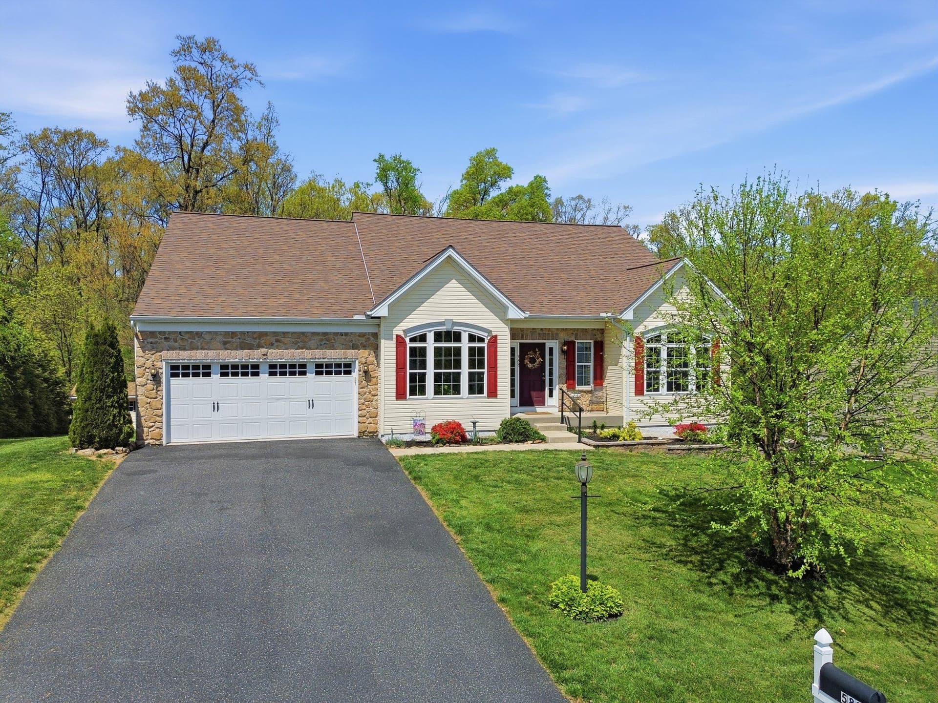 588 Misty Hill Drive