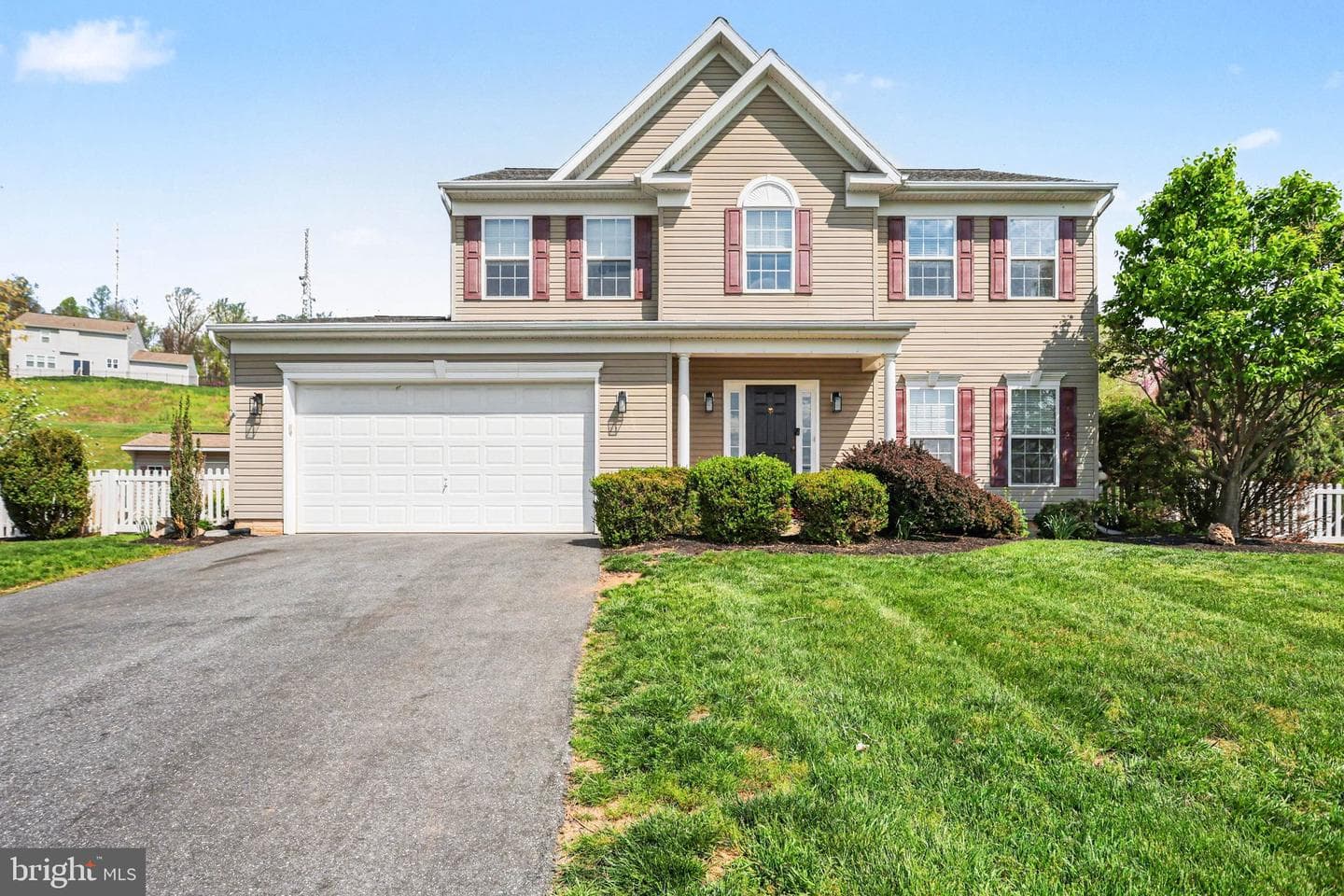 520 Windy Way